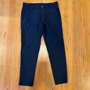 Lululemon Men’s Commission Pants
